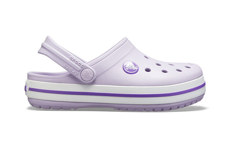 Order (Preschool) Crocs Small Crocs Minimalistic Cozy Sandals 204537-5P8