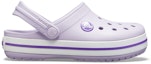 Order (PS) Crocs Sandal Minimalis Kecil dan Selesa 204537-5P8