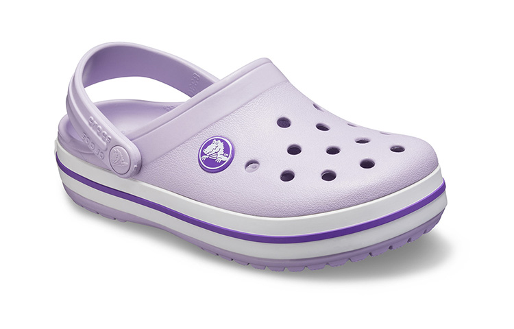 Lookbook (Preschool) Crocs Small Crocs Minimalistic Cozy Sandals 204537-5P8