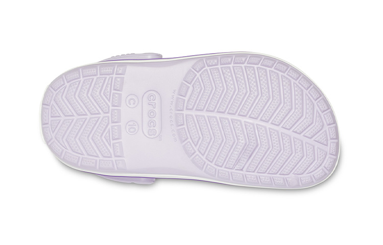 Purchase (Preschool) Crocs Small Crocs Minimalistic Cozy Sandals 204537-5P8