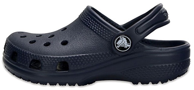 (PS) Crocs Kecil Anak Laki Outdoor Pantai Biru Tua Sandal 204536-410 Buy (PS) Crocs Kecil Anak Laki Outdoor Pantai Biru Tua Sandal 204536-410