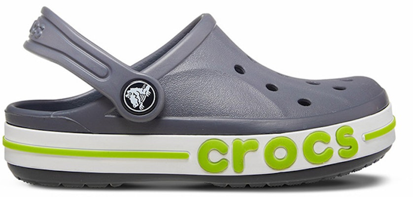 (Preschool) Crocs Small Crocs Outdoor Beach Sports Gray Green Sandals 'Grey Green' 205100-025 Order (Preschool) Crocs Small Crocs Outdoor Beach Sports Gray Green Sandals 'Grey Green' 205100-025
