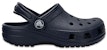 (PS) Sandal Crocs Lelaki Dewasa Biru Tua untuk Aktiviti Luaran & Sukan Pantai 204536-410