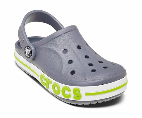 (Preschool) Crocs Small Crocs Outdoor Beach Sports Gray Green Sandals 'Grey Green' 205100-025 Lookbook (Preschool) Crocs Small Crocs Outdoor Beach Sports Gray Green Sandals 'Grey Green' 205100-025
