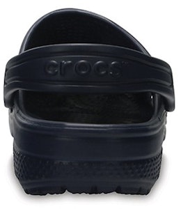 (PS) Crocs Kecil Anak Laki Outdoor Pantai Biru Tua Sandal 204536-410 Details for (PS) Crocs Kecil Anak Laki Outdoor Pantai Biru Tua Sandal 204536-410