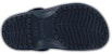 (PS) Sandal Crocs Lelaki Dewasa Biru Tua untuk Aktiviti Luaran & Sukan Pantai 204536-410