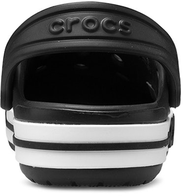 (Preschool) Crocs Small Crocs Outdoor Flat Heel Beach Sports Black White Sandals 'Black White' 205100-001 Purchase (Preschool) Crocs Small Crocs Outdoor Flat Heel Beach Sports Black White Sandals 'Black White' 205100-001