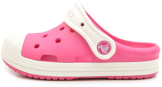 (PS) Crocs Sandal Sport Pink Hak Datar untuk Anak Outdoor 202282-6MI Buy (PS) Crocs Sandal Sport Pink Hak Datar untuk Anak Outdoor 202282-6MI
