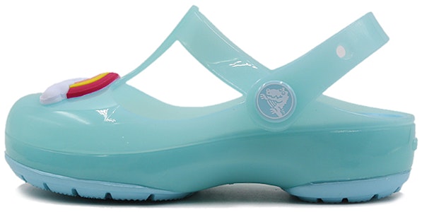 (PS) Crocs Kecil Crocs Kasut Tumit Rata Luar Sukan Biru Ais Sandal 205534-4O9 Buy (PS) Crocs Kecil Crocs Kasut Tumit Rata Luar Sukan Biru Ais Sandal 205534-4O9