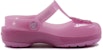 (PS) Crocs Kecil Selipar Pink 205044-6I2