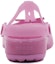 Lookbook (PS) Crocs Kecil Selipar Pink 205044-6I2