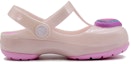 Order (PS) Crocs Sandal Pink Kecil 205534-6PI