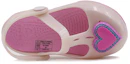 Shop (Preschool) Crocs Small Crocs Pink Sandals 205534-6PI