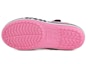 Shop (PS) Sandal Crocs Kecil Pink Rose 205400-669