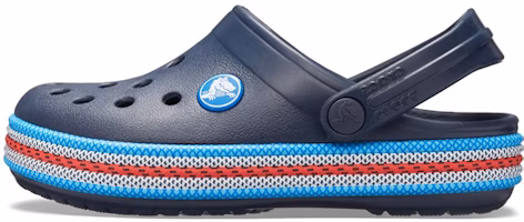 (Preschool) Crocs Sport Sandal 'Blue Comfort' 205899-410 (Preschool) Crocs Sport Sandal 'Blue Comfort' 205899-410