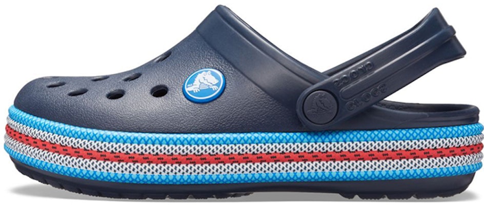 (Preschool) Crocs Sport Sandal 'Blue Comfort' 205899-410 Buy (Preschool) Crocs Sport Sandal 'Blue Comfort' 205899-410