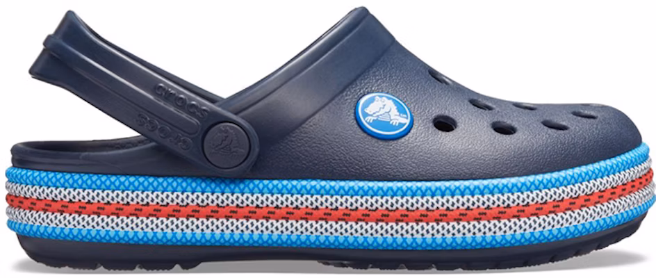 (Preschool) Crocs Sport Sandal 'Blue Comfort' 205899-410 Order (Preschool) Crocs Sport Sandal 'Blue Comfort' 205899-410