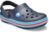 Lookbook (PS) Sandal Olahraga Crocs 'Nyaman Biru' 205899-410