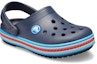 Lookbook (PS) Sandal Crocs Sukan 'Blue Comfort' 205899-410
