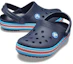 Shop (PS) Sandal Olahraga Crocs 'Nyaman Biru' 205899-410