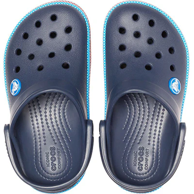 (PS) Sandal Olahraga Crocs 'Nyaman Biru' 205899-410 Purchase (PS) Sandal Olahraga Crocs 'Nyaman Biru' 205899-410