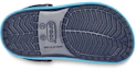 Sizing (PS) Sandal Olahraga Crocs 'Nyaman Biru' 205899-410