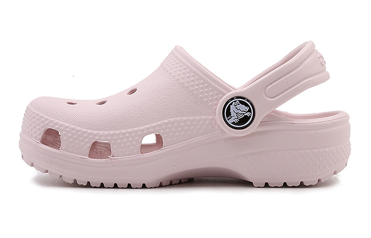 (Preschool) Crocs Sport Sandal 'Light Pink' 204536-6PI