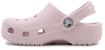 (PS) Sandal Sukan Crocs 'Merah Jambu Terang' 204536-6PI