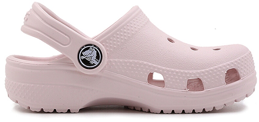 (PS) Sandal Sukan Crocs 'Merah Jambu Terang' 204536-6PI Order (PS) Sandal Sukan Crocs 'Merah Jambu Terang' 204536-6PI