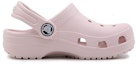 Order (PS) Sandal Sukan Crocs 'Merah Jambu Terang' 204536-6PI