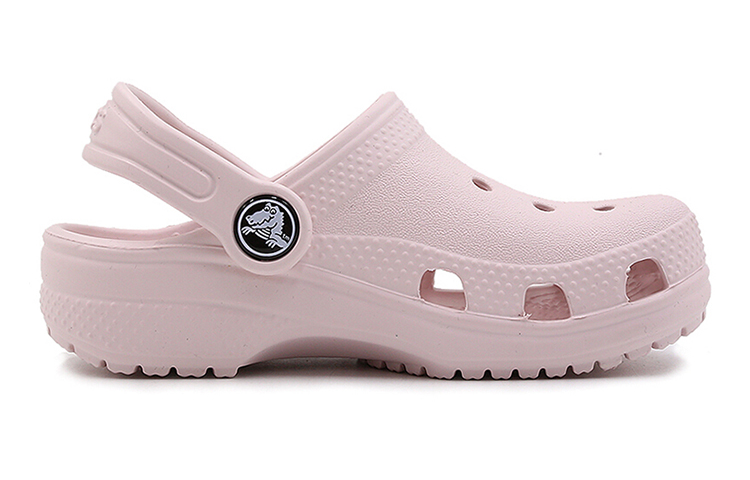 Order (PS) Crocs Sport Sandalen ''Lichtroze'' 204536-6PI