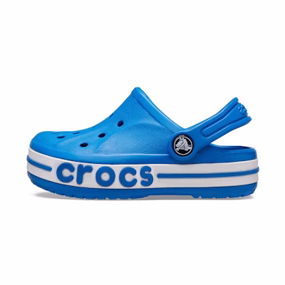(PS) Crocs Sports sandals