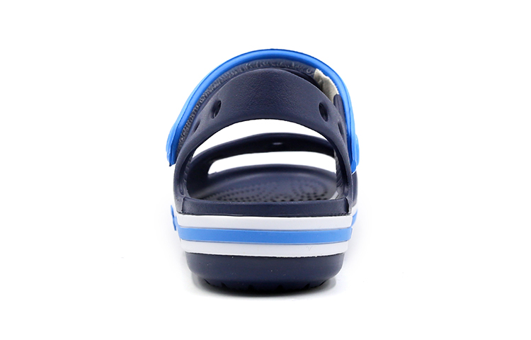 Lookbook (PS) Sandal Sukan Crocs 205400-410