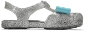Order (PS) Sandal Sukan Crocs 206956-040