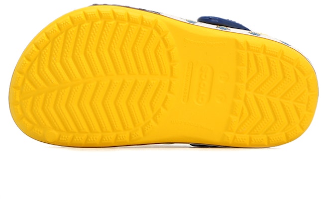 (PS) クロックス スポーツ サンダル minion (Minion) 205512-730 Shop (PS) クロックス スポーツ サンダル minion (Minion) 205512-730