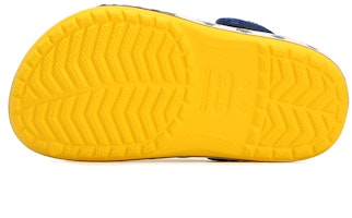 (PS) Crocs 运动凉鞋“小黄人” 205512-730 Purchase (PS) Crocs 运动凉鞋“小黄人” 205512-730