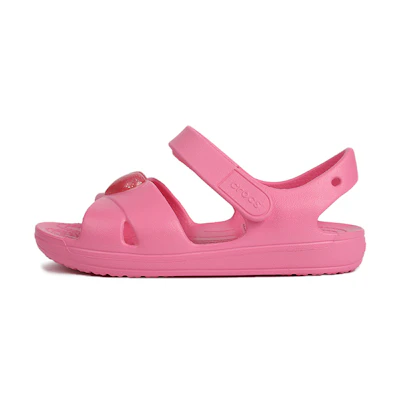 (PS) Crocs Sports sandals 'Pink'