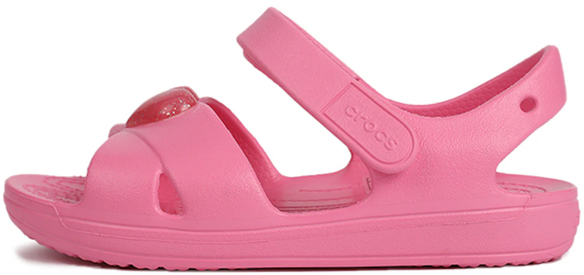 (PS) Sandales de Sport Crocs ''Rose'' 206245-669 Buy (PS) Sandales de Sport Crocs ''Rose'' 206245-669