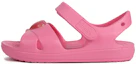 Buy (PS) Sandales de Sport Crocs ''Rose'' 206245-669