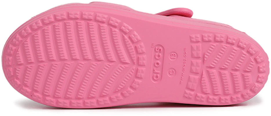 (PS) Sandales de Sport Crocs ''Rose'' 206245-669 Shop (PS) Sandales de Sport Crocs ''Rose'' 206245-669