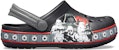 (PS) Kasut Crocs Star Wars x Fun Lab Empire Band 'Hitam' 205502-001