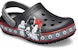 (PS) Kasut Crocs Star Wars x Fun Lab Empire Band 'Hitam' 205502-001