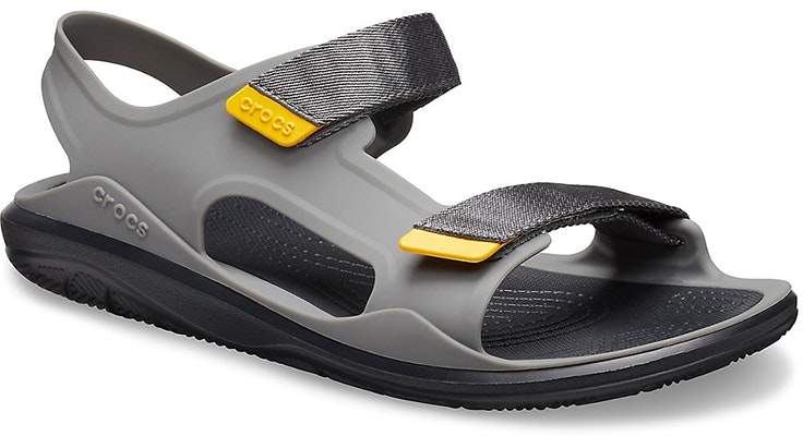 (Preschool) Crocs Swiftwater 206526-0DY Lookbook (Preschool) Crocs Swiftwater 206526-0DY