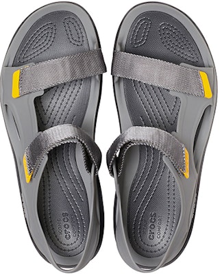 (Preschool) Crocs Swiftwater 206526-0DY Shop (Preschool) Crocs Swiftwater 206526-0DY