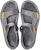 (PS) Crocs Swiftwater Lelaki Perempuan Kasual Air Sandal 206526-0DY