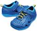 Purchase (Preschool) Crocs Swiftwater Sandal 'Blue' 204989-4GX