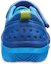 Details for (Preschool) Crocs Swiftwater Sandal 'Blue' 204989-4GX