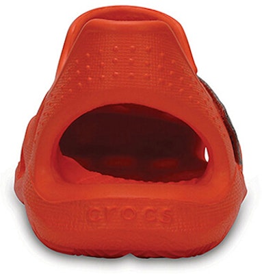 (Preschool) Crocs Swiftwater Sandal 'Orange' 204021-817 Purchase (Preschool) Crocs Swiftwater Sandal 'Orange' 204021-817