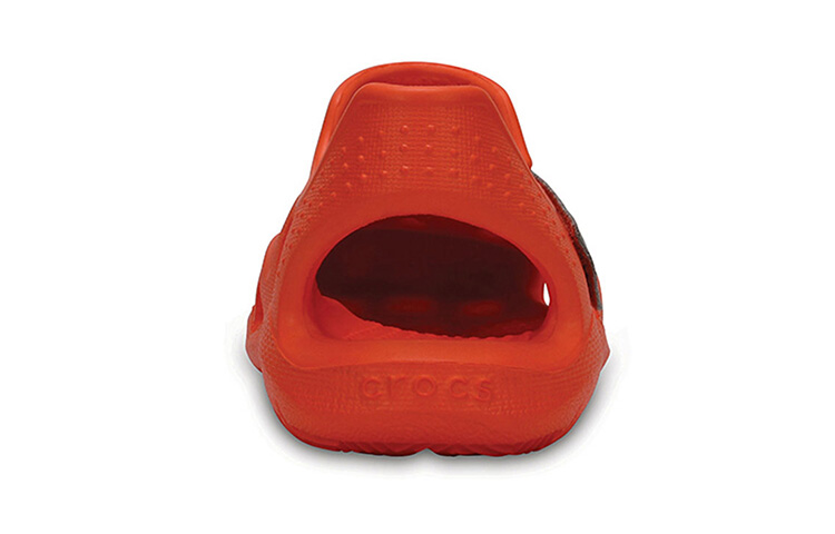 Purchase (Preschool) Crocs Swiftwater Sandal 'Orange' 204021-817