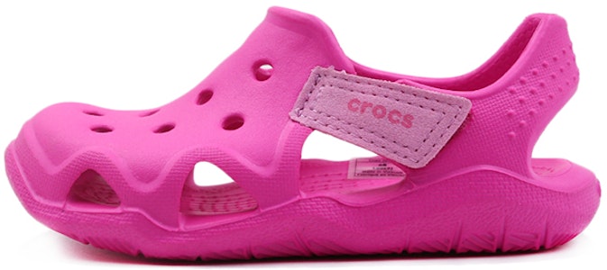 (PS) Crocs Swiftwater Wave Lelaki/Wanita 204021-6L0 Buy (PS) Crocs Swiftwater Wave Lelaki/Wanita 204021-6L0
